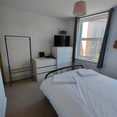Central Caversham Reading One Bed Flat Exterior photo