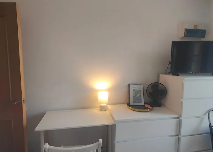 Central Caversham Reading One Bed Flat