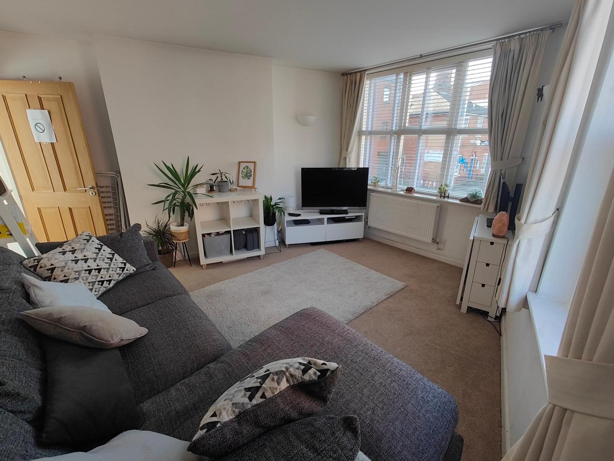Apartment Caversham One Bed Flat