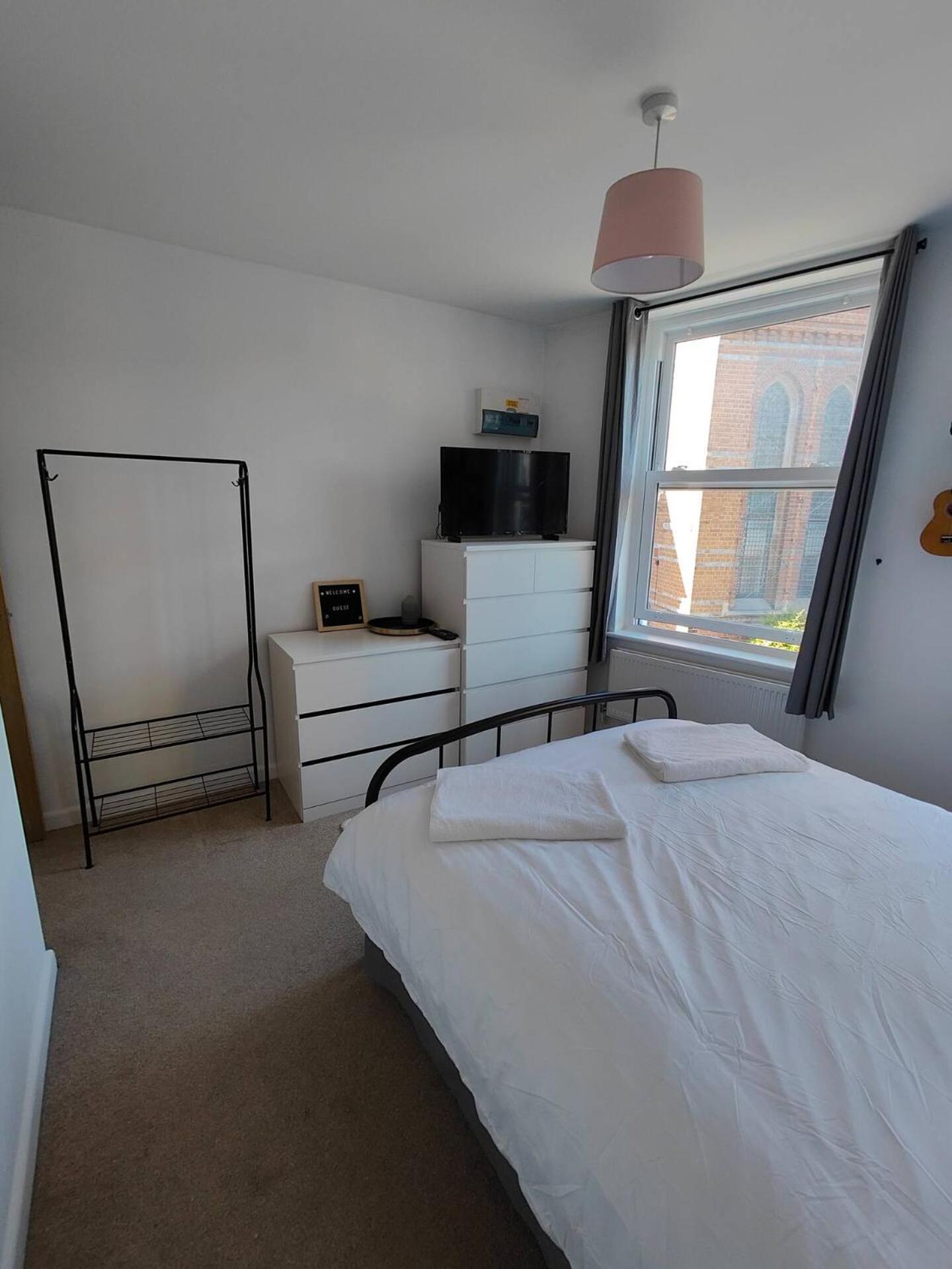 Caversham One Bed Flat * Reading
