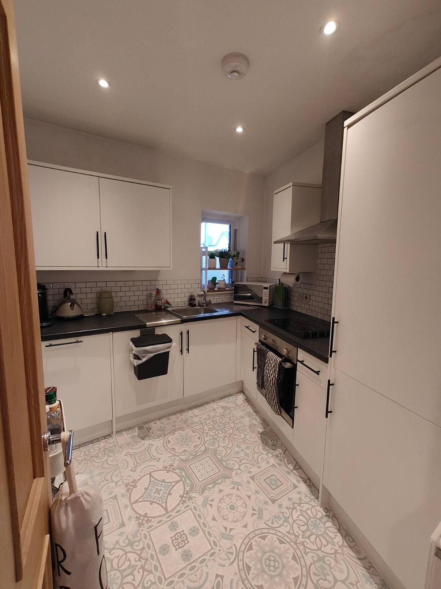 Apartment Caversham One Bed Flat