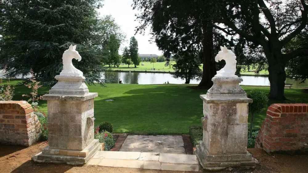 Caversham One Bed Flat Apartment *