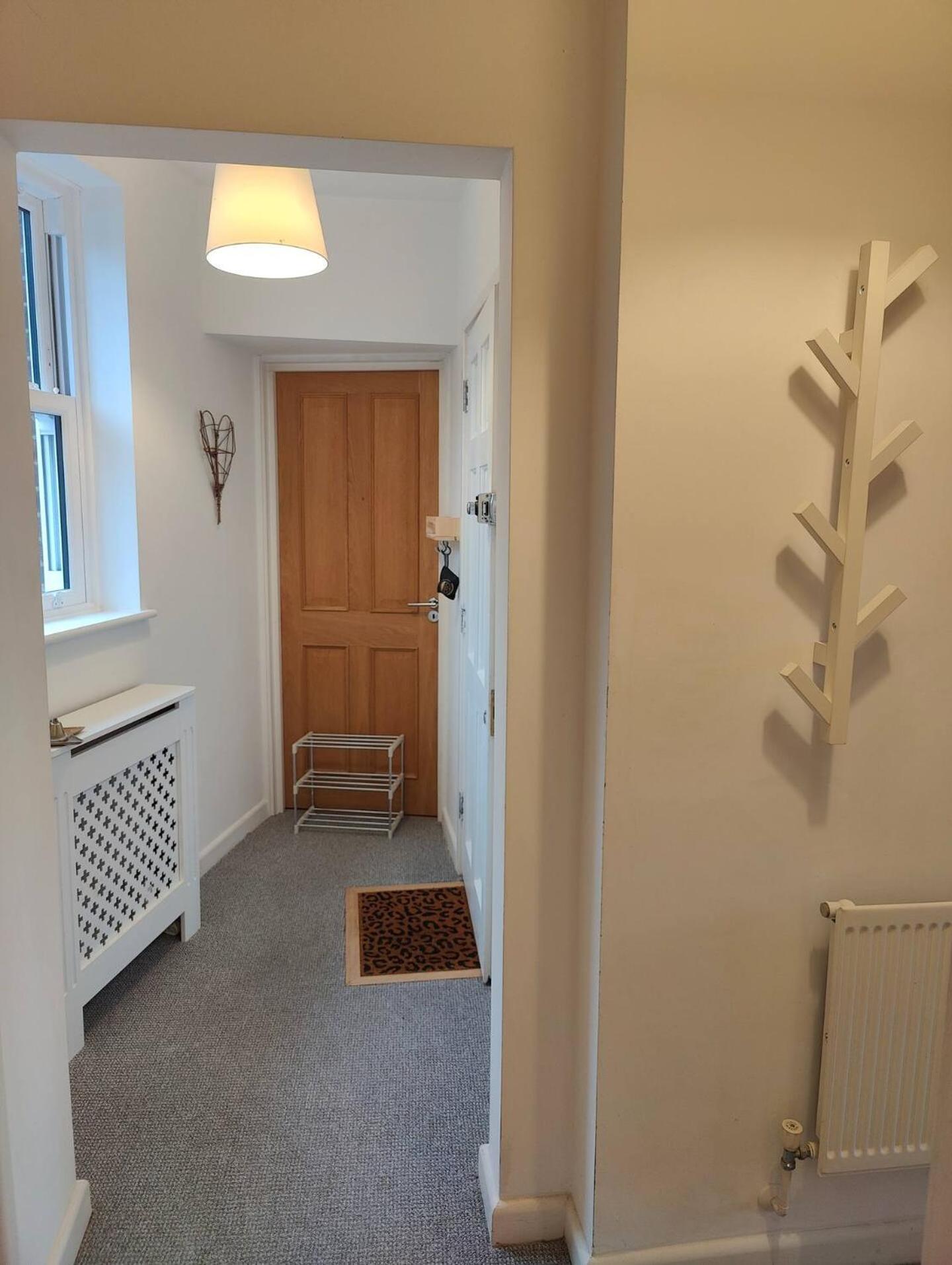 Caversham One Bed Flat * Reading